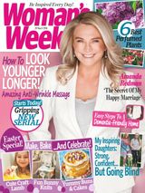 Woman's Weekly - March 20, 2018 March 20, 2018
