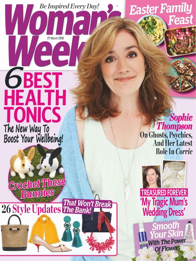 Woman's Weekly