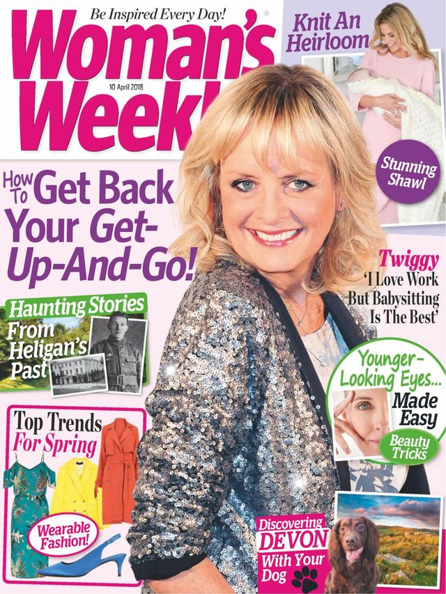 Woman's Weekly