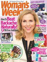 Woman's Weekly - April 17, 2018 April 17, 2018