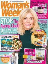 Woman's Weekly - April 24, 2018 April 24, 2018