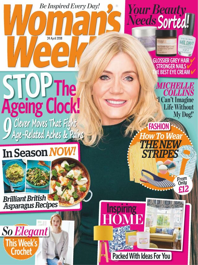 Woman's Weekly