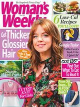 Woman's Weekly - May 01, 2018 May 01, 2018