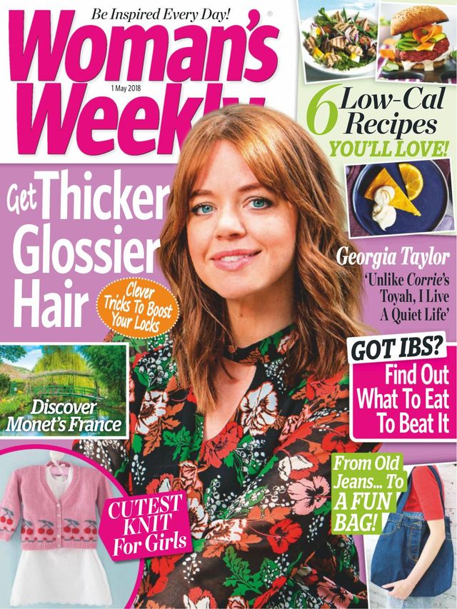 Woman's Weekly