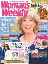 Woman's Weekly - May 15, 2018 May 15, 2018