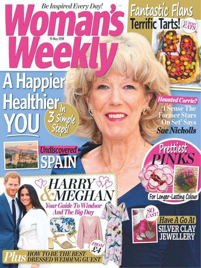 Woman's Weekly