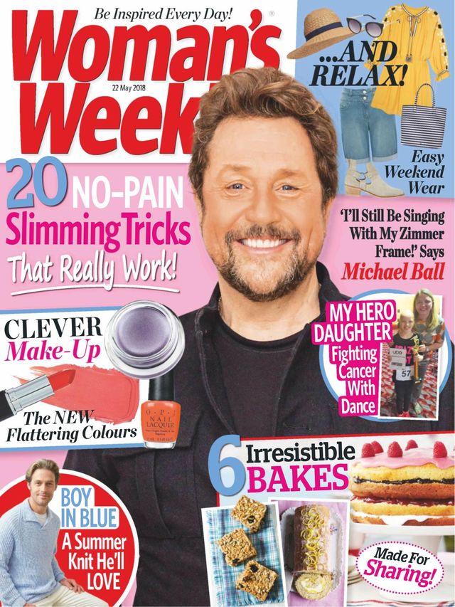 Woman's Weekly
