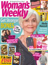 Woman's Weekly - May 29, 2018 May 29, 2018