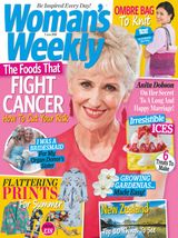 Woman's Weekly - June 05, 2018 June 05, 2018