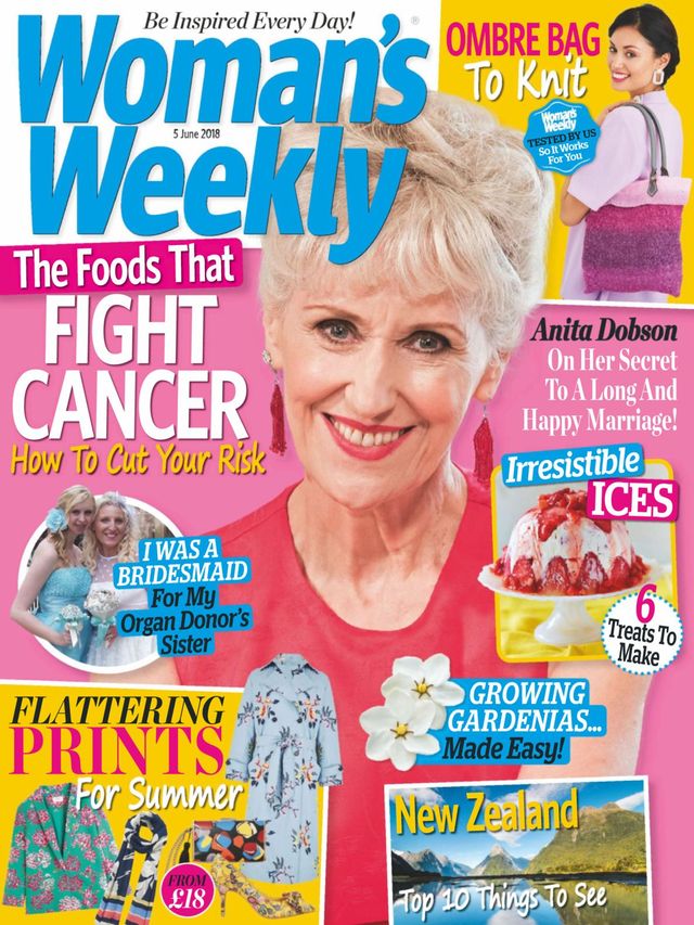 Woman's Weekly