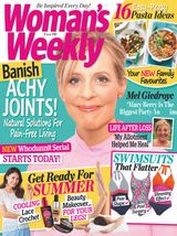 Woman's Weekly - June 12, 2018 June 12, 2018