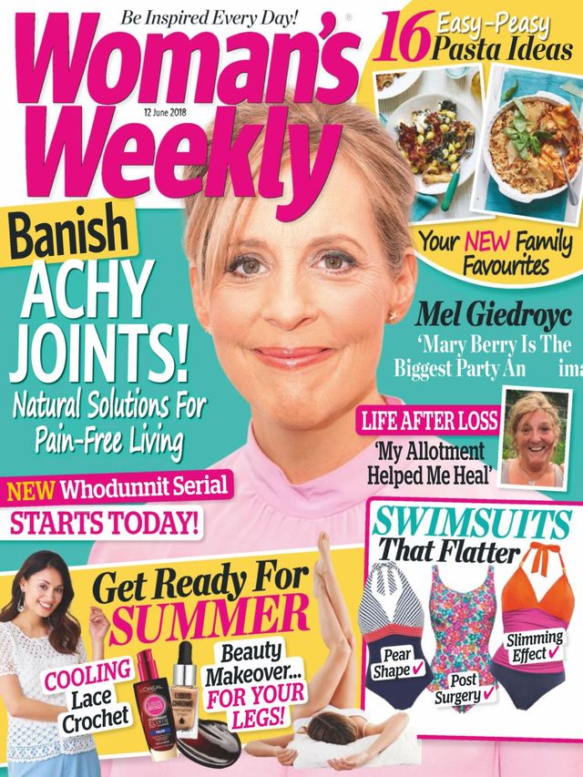 Woman's Weekly