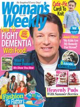 Woman's Weekly - June 19, 2018 June 19, 2018