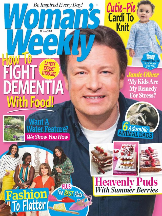 Woman's Weekly