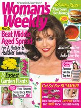 Woman's Weekly - June 26, 2018 June 26, 2018