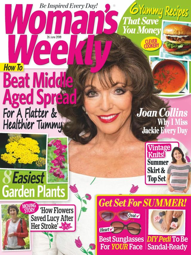 Woman's Weekly