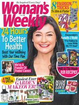 Woman's Weekly - July 03, 2018 July 03, 2018