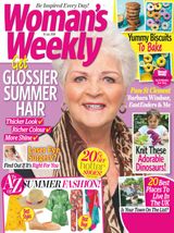 Woman's Weekly - July 10, 2018 July 10, 2018