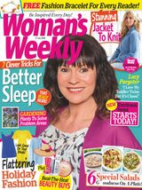 Woman's Weekly - July 17, 2018 July 17, 2018