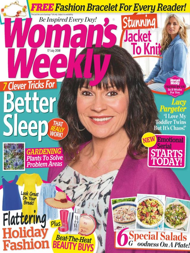 Woman's Weekly
