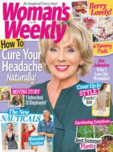 Woman's Weekly - July 31, 2018 July 31, 2018