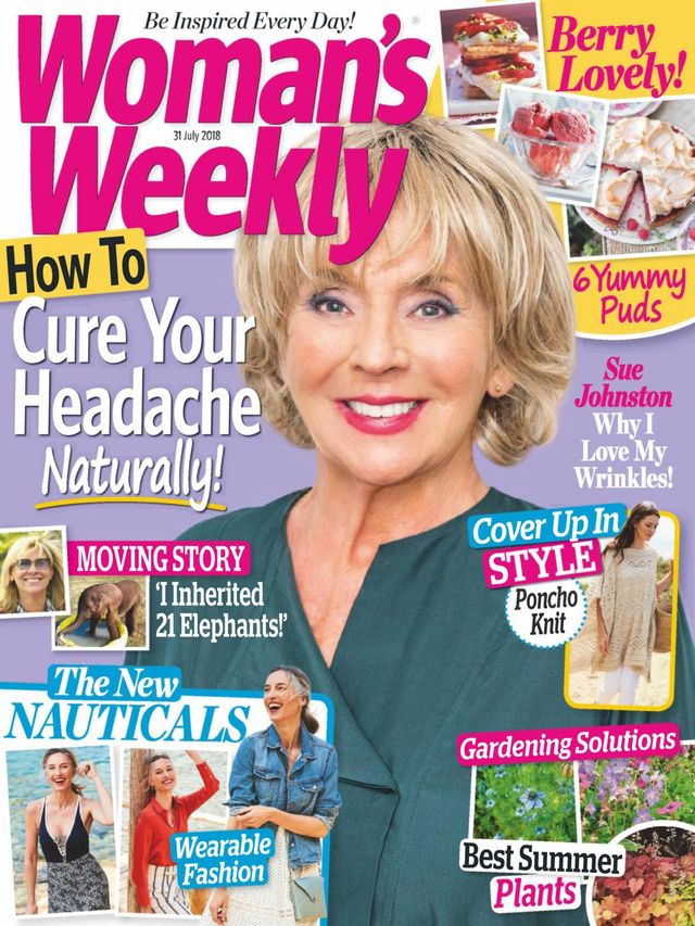 Woman's Weekly