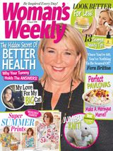 Woman's Weekly - August 14, 2018 August 14, 2018