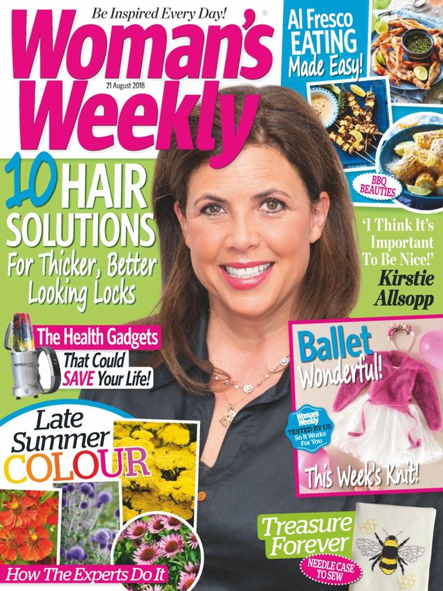Woman's Weekly