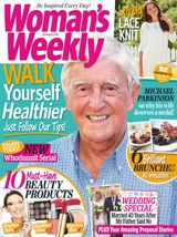 Woman's Weekly - August 28, 2018 August 28, 2018