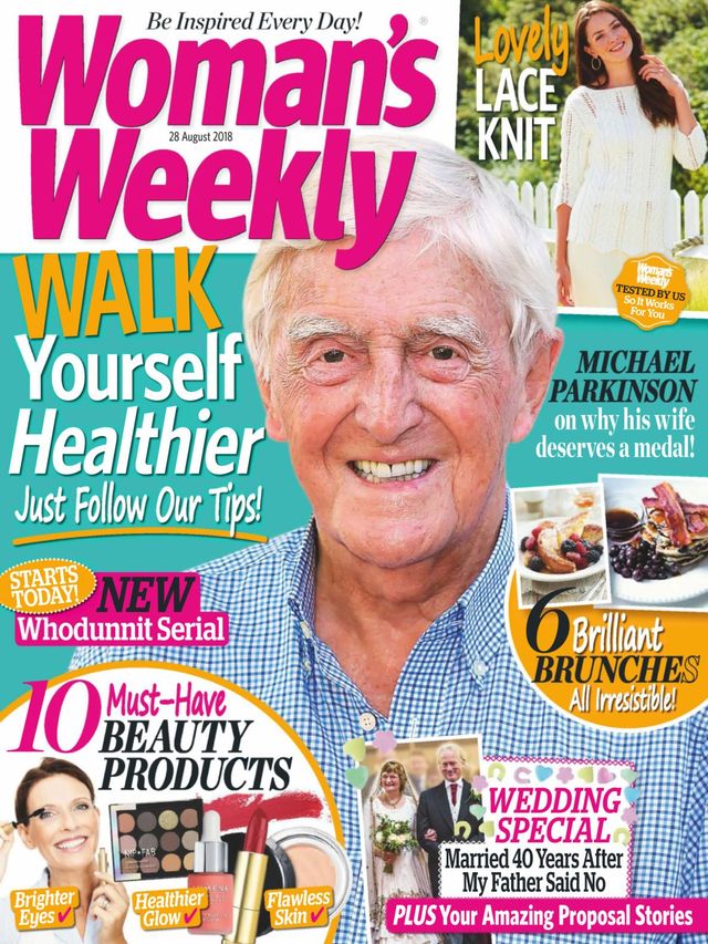 Woman's Weekly