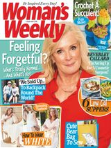 Woman's Weekly - September 04, 2018 September 04, 2018