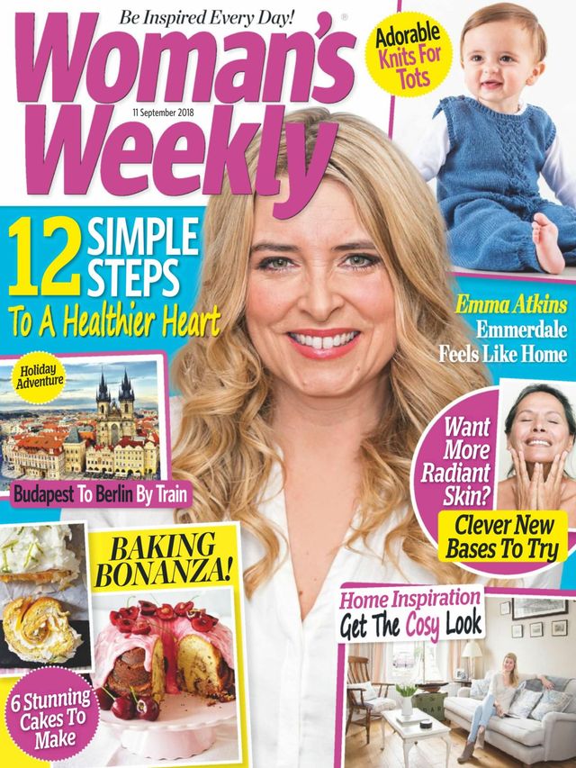 Woman's Weekly