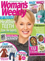 Woman's Weekly - September 18, 2018 September 18, 2018
