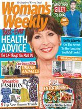 Woman's Weekly - September 25, 2018 September 25, 2018
