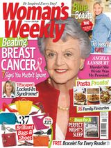 Woman's Weekly - October 09, 2018 October 09, 2018