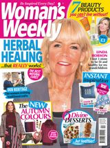 Woman's Weekly - October 16, 2018 October 16, 2018