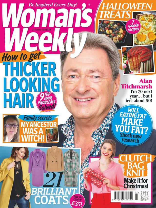 Woman's Weekly