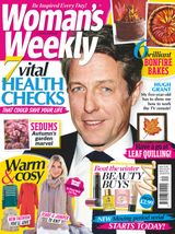Woman's Weekly - October 30, 2018 October 30, 2018