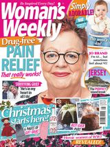 Woman's Weekly - November 6, 2018 November 6, 2018