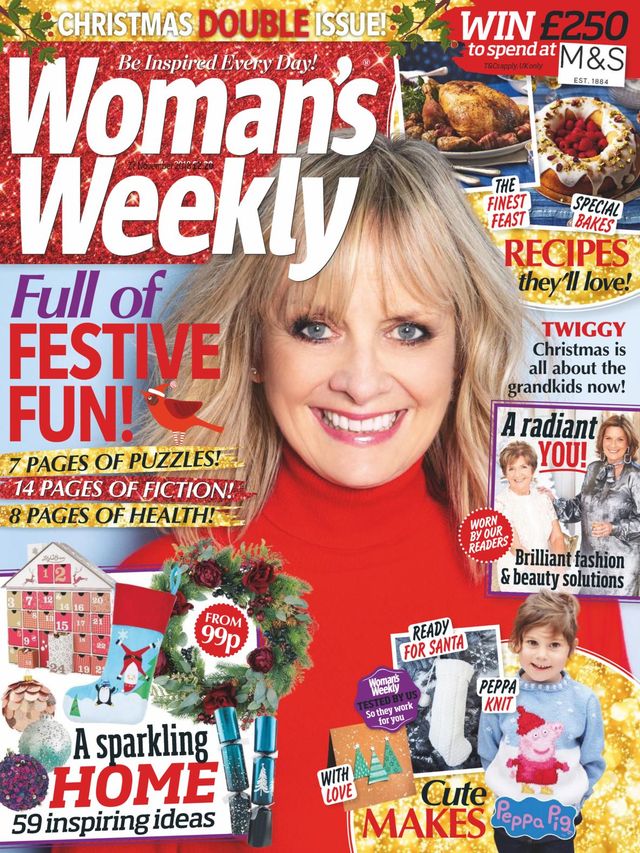 Woman's Weekly