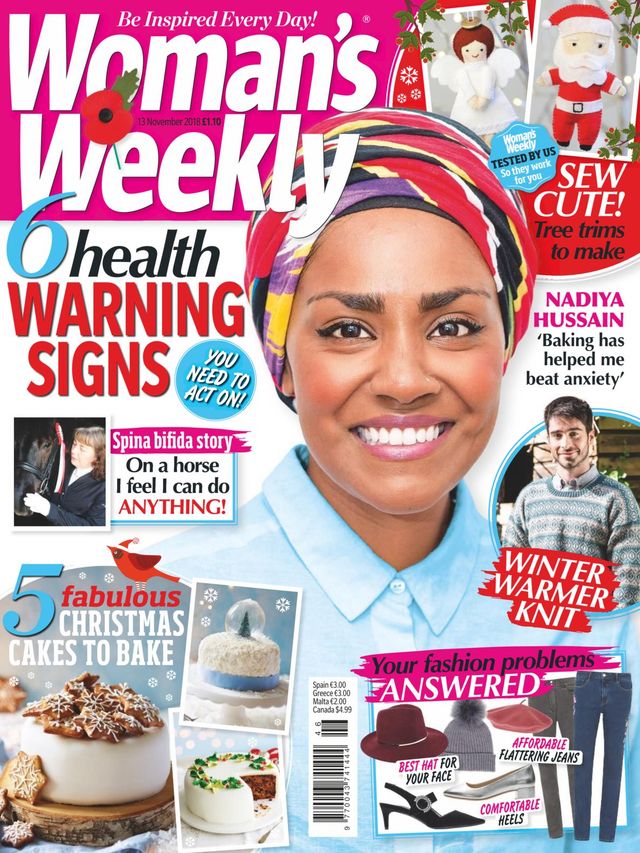 Woman's Weekly