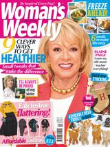 Woman's Weekly - December 04, 2018 December 04, 2018