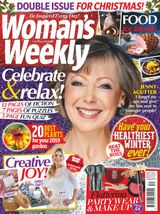 Woman's Weekly - December 25, 2018 December 25, 2018