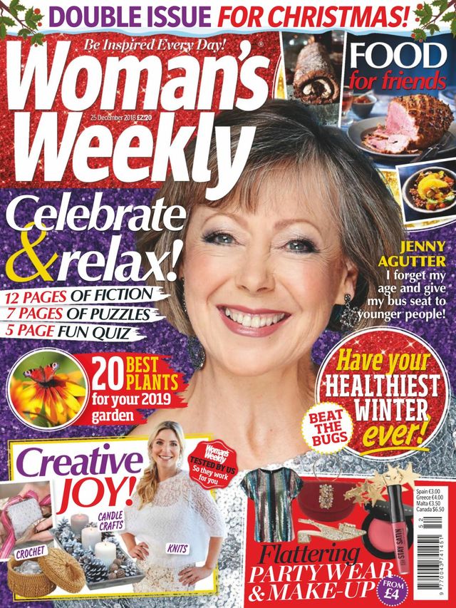 Woman's Weekly