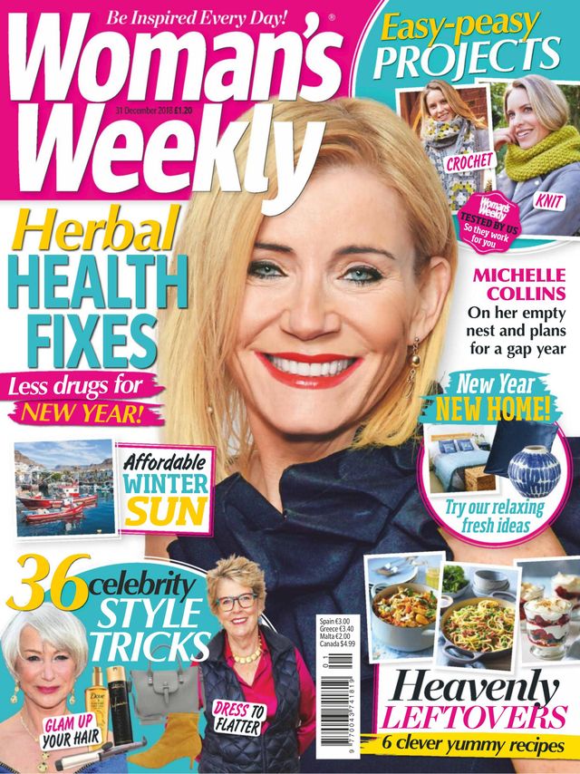 Woman's Weekly