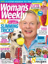 Woman's Weekly - January 08, 2019 January 08, 2019