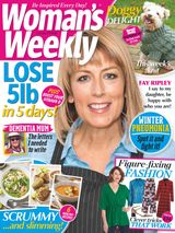 Woman's Weekly - January 22, 2019 January 22, 2019