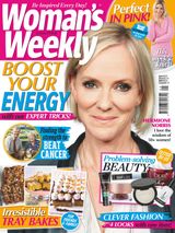 Woman's Weekly - January 29, 2019 January 29, 2019