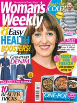 Woman's Weekly - February 05, 2019 February 05, 2019