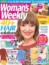 Woman's Weekly - February 26, 2019 February 26, 2019